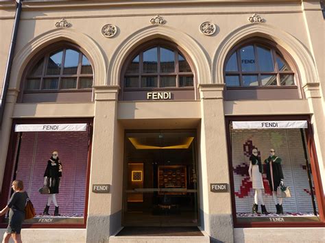 fendi schuhe münchen|Boutique FENDI Munich Maximilianstrasse München.